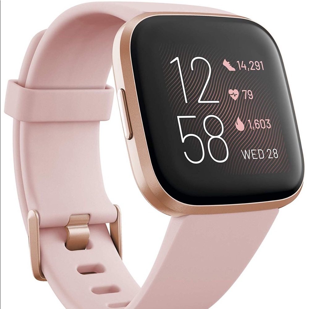 Fitbit versa 2